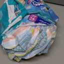 Pampers Splashers Swim Diapers, Size 6+, 15 Count, Disposable Swim Diapers, Contains Mess, No Swell