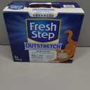 Fresh Step Advanced Ever Fresh Unscented Clumping Cat Litter, 16 lb., 2 Pk