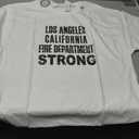 Rapiddominance Distressed Tee Strong 3
 Size XL