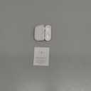 Wireless Charging Case for Airpod 3rd, Replacement with Sync Button and Built-in 600 mAH Battery, No Earbuds Include (Case 3rd)
