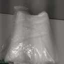 Garment Bags for Hanging Clothes 24'' x 40'' Suit Hanging Garment Bags White Breathable Suit Covers for Closet Full Zipper Dust Cover for Suits Dance Clothes Closet Pack of 6