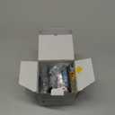 LC3011 XL Ink Cartridges High Yield 5-Pack (2 LC3011BK LC3011C LC3011M LC3011Y) - Replacement for Brother LC3011 Ink Cartridges BK/C/M/Y Work for MFC-J491DW MFC-J497DW MFC-J690DW MFC-J895DW Printer