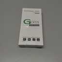 2 x amFilm Auto-Alignment OneTouch for Samsung Galaxy S25 Edge 6.7" Screen Protector + Camera Lens Protector, Tempered Glass, 30 Seconds Installation, Bubble Free, Case Friendly, Anti-Scratch [2+2 Pack]