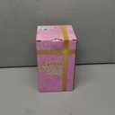 Candle Warmer Lamp with Timer Dimmable, Birthday Gifts for Women Mom, House Warming Gifts New Home Decor, Wax Melt Warmer for Jar Candles with 2 Bulbs (Black)