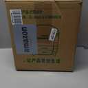 Makeup Organizer Waterproof Cosmetics Storage Box Large Capacity 30x34x20cm, Light Green