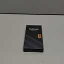 SSLOTSCASE for iPhone 16 Pro Max Case with 2X Screen Protector, Card Holder & Camera Cover Stand & Slide Lens Cover, Multifunctional Rugged Wallet Phone Case Cover for iPhone 16 Pro Max, Green