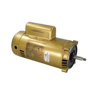 Hayward SPX1607Z1M 1HP Super Pump Motor | PoolSupply4Less 