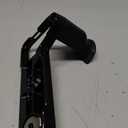 SmallRig A7C II / A7CR Handgrip L-Shape Grip for Sony Alpha 7C II/Alpha 7CR, Quick Release Plate for Arca, Lightweight Silicone Side Handle, for Quickly Switch on Tripods/Handheld Shooting - 4797