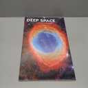 Gladstone Media, Deep Space 2026 Large Wall Calendar