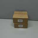 2 x St. Patrick's Day Shamrock Decorations,Wooden Saint Patrick Day Irish Ornament Wood Sign Tiered Tray Decor Set of 4,Green Clover Table Top Decoration for Home, Shelf, Door,Office Party