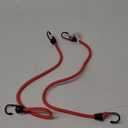 2 Bungee Cords 24in