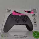 PowerA Wired Controller For Xbox Series X|S - Black, Gamepad, Video Game Controller Works with Xbox One