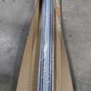 Heavy Duty Drawer Slides 12 14 16 18 20 22 24 26 28 30 32 34 36 40 44 48 52 56 60 Inch 210lbs Side Mount Full Extension Ball Bearing Rails Rail Tool Box Runner -W:76mm, 60 Inch