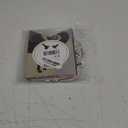 Night Before Christmas Banner Night Before Christmas Birthday Decorations Jack Skellington Birthday Decorations Halloween Banner for Halloween Party Decorations Supplies (Purple Black)