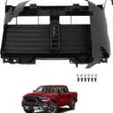Munirater Active Grille Shutter with Actuator Motor Replacement for 2019-2023 Ram 1500 68405073AD