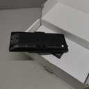 Avylet 8.1'' Wireless Apple Carplay Screen for Car, Android Auto with Backup Camera, Portable Car Stereo Touchscreen with OTA/GPS Navigation/Mirror Link/Voice Control/Bluetooth/AUX/FM/WiFi