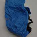 Frelaxy Compression Sack, 40% More Storage! 11L/18L/30L/45L/52L Compression Stuff Sack, Water-Resistant & Ultralight Sleeping Bag Stuff Sack - Space Saving Gear for Camping, Hiking (Small, Blue)