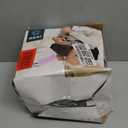 HKAI Baby Carrier Hip Seat, Moms Choice Award Winner, Advanced Large Capacity Pocket with Adjustable Waistband, Shock Absorption Hip Seat Surface for Newborns & Toddlers, (Black)