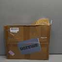 Heavy Duty Closet Shelf and Rod Brackets (White, 3 Pack)