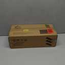 QEEIG Floating Shelves for Wall Bathroom Shelf Bedroom Kitchen Living Room Hanging Book Shelves Small Farmhouse Decor 16 inch Set of 3, Black (015-B3)