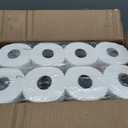 Scott 1000 Toilet Paper, 32 Rolls, Septic-Safe, 1-Ply Toilet Tissue