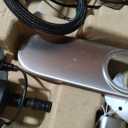 Pfister Zanna Touchless Kitchen Faucet with Pull Down Sprayer and Soap Dispenser, Single Handle, High Arc, Spot Defense Stainless Steel Finish, F529EZN3GS