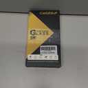 2 x [4+3 Pack Screen Protector Compatible with Galaxy A15 5G, 4 Tempered Glass with 3 Camera Lens Protectors, High Clarity, Anti-Shatter, Bubble Free