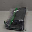 Breast Pump Bag Fit for Spectra S1 and S2, Pumping Bag with Waterproof Mat for Pump Accessories, Portable Pump Carrying Case for Work, Travel and Family Use, Black