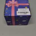 Dinosaur Toys for Kids 3-5, Remote+3 Films+93 Effects Dinosaur Toys for Kids 2-4, 3 Timer+5 Brightness 3 Year Old Boy Gift, Rotate 3 Year Old boy Birthday Gift, Boys Christmas Gifts Boys (Black)