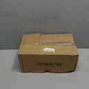 2 Layers Deviled Egg Containers with Lid,48 Slots Deviled Eggs Holder with Handle,Plastic Egg Tray,Portable Egg Storage Carrier Platter for Easter,Thanksgiving Day,Party,Picnic