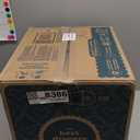 Pampers Swaddlers Diapers, Size 1 (8-14 lbs), 198 Count, Absorbent, Keeps Baby Dry and Comfortable, Skin Safe Disposable Baby Diaper 