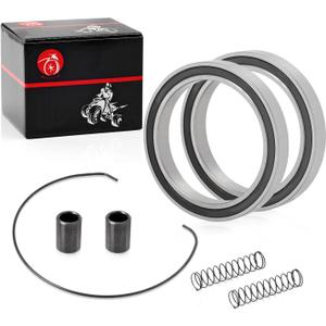 One Way Clutch Bearing Kit For CAN AM Outlander Commander Renegade Maverick Max 330 400 450 500 570 650 800 800R 850 1000 1000R