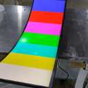 SAMSUNG 49" Odyssey G9 (G95C) Series DQHD 1000R Curved Gaming Monitor, 240Hz, 1ms(GtG), DisplayHDR 1000, AMD FreeSync Premium Pro, Eye Saver Mode, Auto Source Switch+, LS49CG950ENXZA, 2024