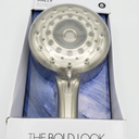 KOHLER Rally 5.6875 In. 1.75 GPM Multifunction Handshower In Vibrant Brushed Nickel