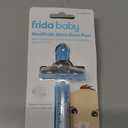 Frida Baby Medicine Pacifier Syringe, Accu-Dose Paci, Medi Frida Dispenser for Mess & Fuss Free Use