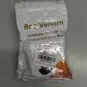 2 x Bee Venom Foot Soak Beads, L-ymphatic Drainage & Foot Soak Beads for Foot Soaking Tub Pedicure Relief Foot (2Pack-14Pcs)