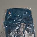 BMJL Women's Dressy Casual Blouses Business Work Tops Textured Short Sleeve V Neck T Shirts Summer Outfits 2024 L