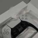 PlayStation DualSense Wireless Controller - White