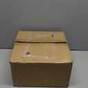 Large Gold Mirror Acrylic Wedding Card Box with Slot and Pen, 10x10x5 inch Wedding Receptions Wishing Well Money Box, DIY Card Box for Wedding, Party, Graduation, Bridal Shower, Birthday (Gold Mirror)