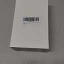 TopQuaFocus Baby Nasal Aspirator, Electric Nose Sucker Cleaner, 3 Adjustable Suction Power Level for Babies and Toddlers