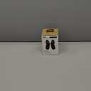 KIWI design Upgraded Controller Grips Protector Compatible with Oculus/Meta Quest 3/3S, Non-Slip Handle Cover with Battery Opening, Accessories Made for Meta