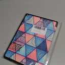 May Chen for iPad 9th Generation with Pencil Holder, iPad 8th/7th Gen Case 10.2-inch, [Pencil Holder] Trifold Stand Auto Wake/Sleep Clear TPU Protection Back Cover, Black Bows