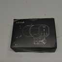 Automatic Fish Feeder Dispenser for Aquarium: 200ml Large Capacity Auto Feeders for Small Tank Turtle Betta Koi - Battery Food Feeding Timer for Flakes Pellet Vacation Weekend Day