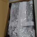 2 Tier Mini Greenhouse - Portable Greenhouse with Steel Frame and PVC Cover for Indoor or Outdoor - 27 x 19 x 37.5-Inch Green House by Home-Complete