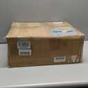 VEVOR Stretch Spandex Folding Chair Covers, Universal Fitted Chair Cover, Removable Washable Protective Slipcovers, for Wedding, Holiday, Banquet, Party, Celebration, Dining (50PCS White)