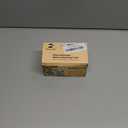 No Pull Dog Harness, No Chock Reflective Adjustable Soft Padded Pet Vest with Easy Control Handle, Easy Wearing with Stylish, Reinforced Knot, 2 Buckles Size XS