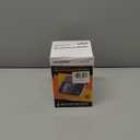 ALPHAGOMED Upper Arm Blood Pressure Monitor for Home Use 2 Cuff Sizes, 9-17'' & 13-21''Extra Large BP Cuff Automatic Digital Blood Pressure Machine 2 Users 180 Memories USB Cable 4 AA Batteries