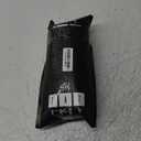 Bambaw Metal Water Bottle, White Water Bottle, Reusable Non-Insulated Sports Bottle, 1 Litre Stainless Steel Bottle, 1 Litre Stainless Steel Bottle  Polar White (32 oz)