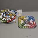 Hasbro Trouble Board Game - 1 Set, Classic Pop-O-Matic Race Game for Ages 5 and Up, 2 to 4 Players