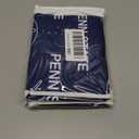College Covers Everything Comfy Penn State Nittany Lions Pillowcase Pair, Standard, 20" x 30", Includes 2 Pillowcases